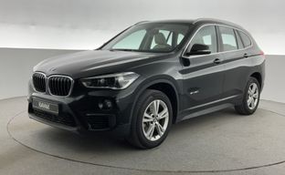 BMW • X1