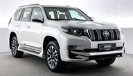 Toyota Land Cruiser Prado VXR Suv 2023