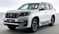 Toyota Land Cruiser Prado VXR Suv 2023