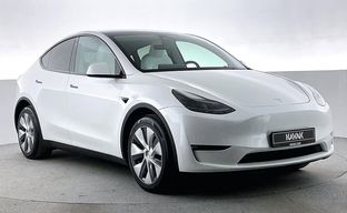 Tesla • Model Y