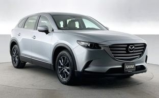 Mazda • CX-9