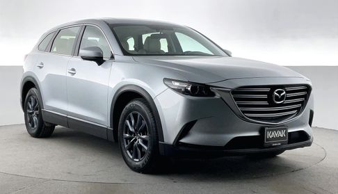 Mazda Cx-9 GT Suv 2020