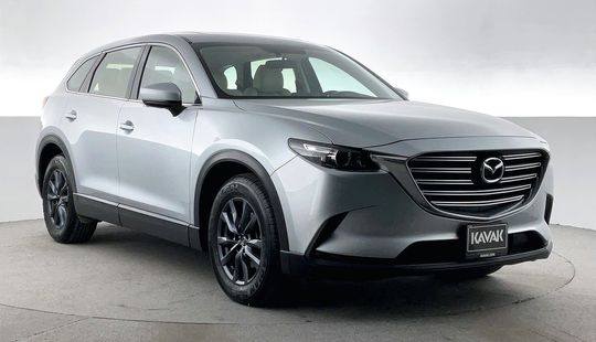 Mazda • CX-9