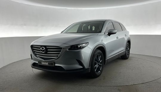 Mazda CX-9 GT-2020