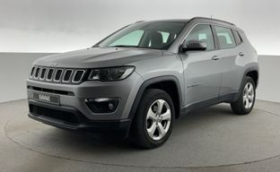 Jeep • Compass