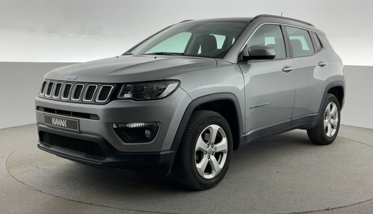 Jeep • Compass