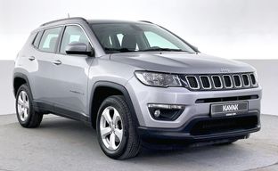 Jeep • Compass