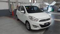 Hyundai I10 1.2 GLS SEGURIDAD L MT Hatchback 2012