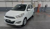 Hyundai I10 1.2 GLS SEGURIDAD L MT Hatchback 2012