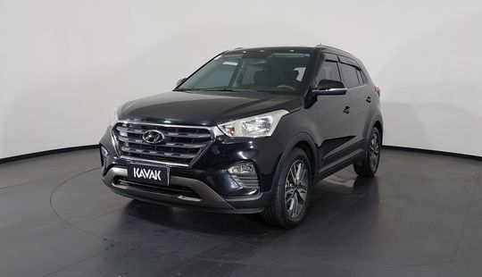 Hyundai • Creta