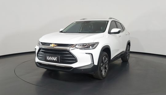 Chevrolet • Tracker