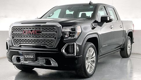 Gmc Sierra DENALI Pickup 2020