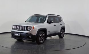 Jeep • Renegade