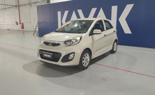 Kia • Picanto