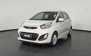 Kia • Picanto