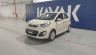 Kia Picanto EX Hatchback 2012