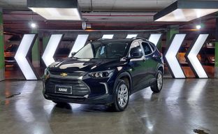 Chevrolet • Tracker