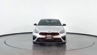 Kia Cerato 2.0 SX GTLINE AT Sedan 2022