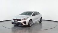 Kia Cerato 2.0 SX GTLINE AT Sedan 2022