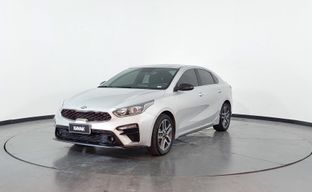 Kia • Cerato