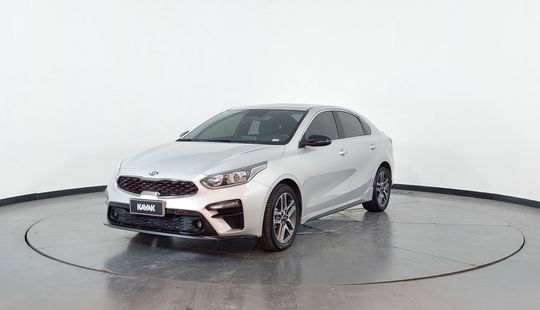 Kia Cerato 2.0 SX GTLINE AT-2022