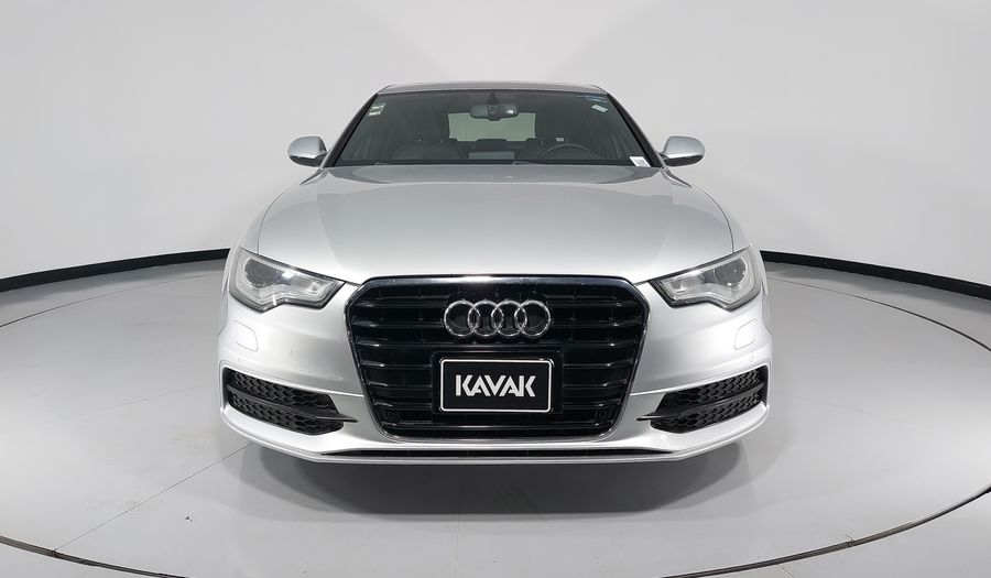 Audi A6 2.0 TFSI S LINE NAVI MULTITRONIC Sedan 2014