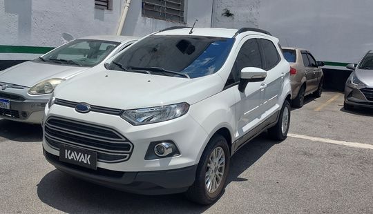 Ford • EcoSport