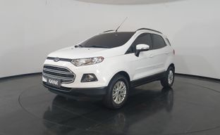 Ford • EcoSport