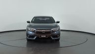 Honda Civic 2.0 EXL L17 AT Sedan 2018