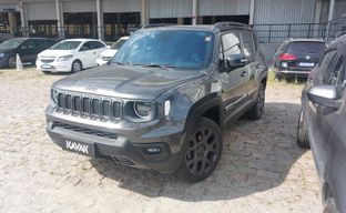 Jeep • Renegade