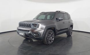 Jeep • Renegade