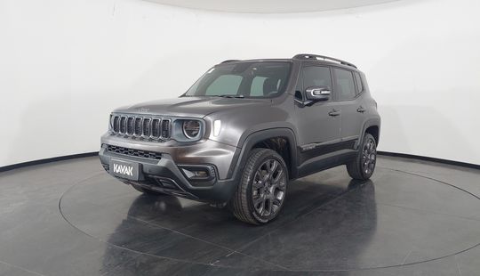 Jeep • Renegade