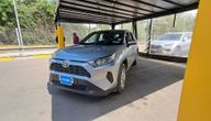 Toyota Rav4 2.0 CVT LE Suv 2021