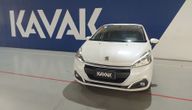 Peugeot 208 ACTIVE Hatchback 2017