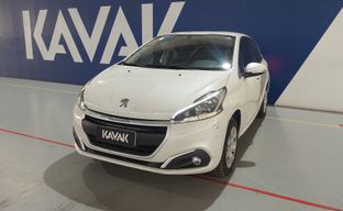 Peugeot • 208