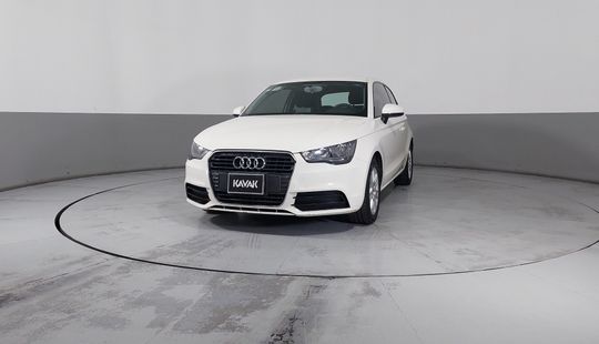 Audi • A1