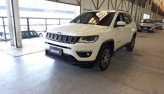 Jeep • Compass