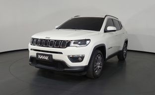 Jeep • Compass