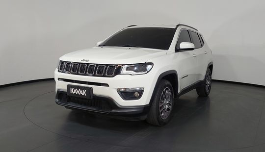 Jeep • Compass