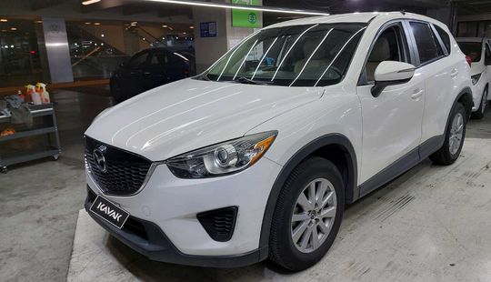 Mazda • CX-5