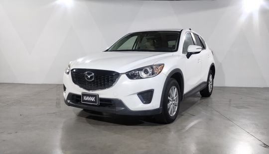 Mazda • CX-5