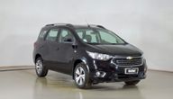 Chevrolet Spin 1.8 AUTO LTZ Minivan 2019