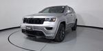 Jeep Grand Cherokee 3.6 LIMITED LUJO V6 4X2 Suv 2017