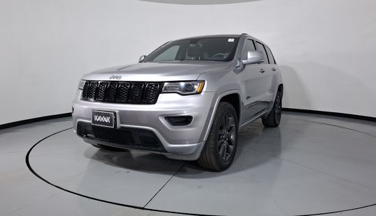 Jeep • Grand Cherokee