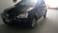 Toyota Etios 1.5 XS MT Hatchback 2014