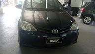 Toyota Etios 1.5 XS MT Hatchback 2014