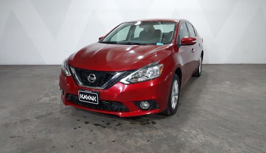 Nissan • Sentra