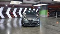 Alfa Romeo Mito 1.4T 170HP M.AIR VELOCE Hatchback 2018