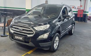 Ford • EcoSport