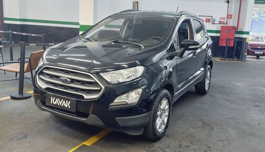 Ford • EcoSport